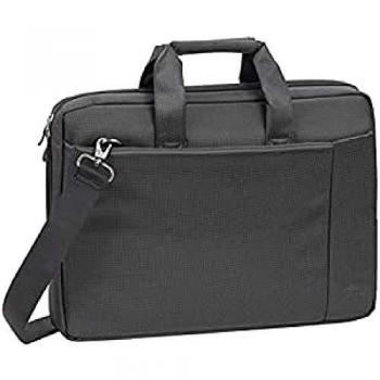 Rivacase 8231 15.6 Bandolera Negro - Funda