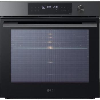 LG Horno multifunción Pirolisis Instaview WSED7612B