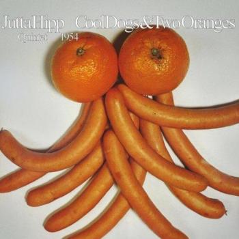Jutta Hipp Jazz Vinyl: Cool Dogs & Two Oranges (Download Code Included)