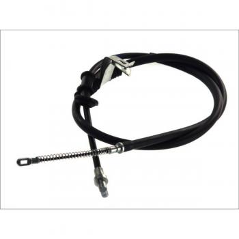 Cable de freno de estacionamiento y servicio LINEX 11.01.05 Izquierda