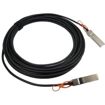 10Gtek® para Cisco SFP-H10GB-ACU10M Compatible, 10Gb/s SFP + DAC activo, 10 metros