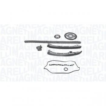 Kit de cadena de distribución MAGNETI MARELLI 341500001010