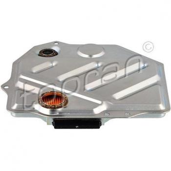 Filtro hidráulico para transmisión automática TOPRAN 400 454