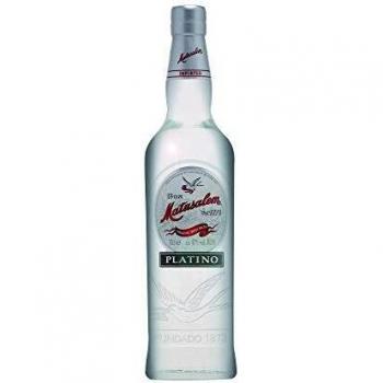Ron Matusalem Platino 0,7L 40% Vol