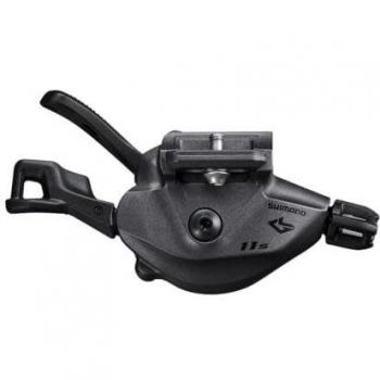 Maneta Shimano Deore XT SL-M8130-IR Linkglide 11 velocidades I-Spec EV