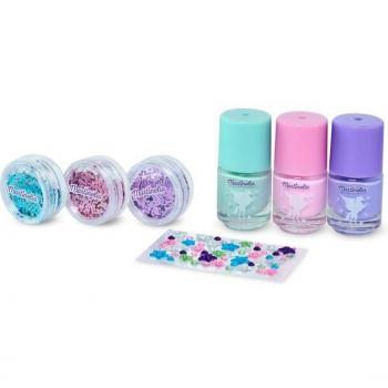Martinelia - Set Regalo Cosmética Infantil Dreams Shiny