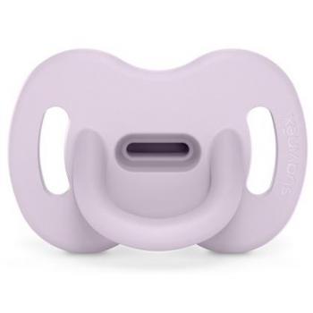 Chupete de Silicona Fisio Suavinex Colour Essence 6/18 meses Lavanda