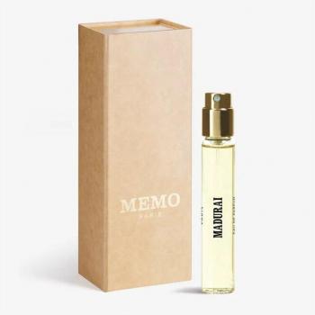 Memo Paris Madurai 10ml Eau De Parfum Spray