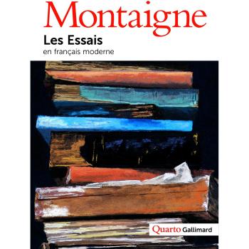 Modern French Essays by Michel de Montaigne
