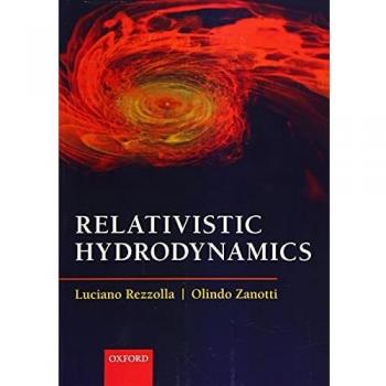 Relativistic Hydrodynamics