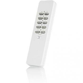 Trust AYCT-102 - Mando a distancia para iluminación a control remoto, blanco
