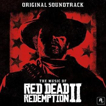 The music of red dead redemption ii vinilo