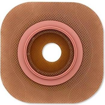 Hollister Conform 2 Placa Piana FlexWear con Bordo Adhesivo 45mm, Tamaño Ajustable 13-32mm, Paquete de 5 Unidades