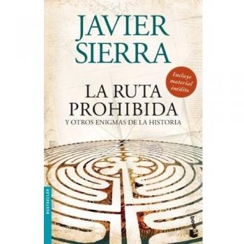 La ruta prohibida y otros enigmas de la Historia
