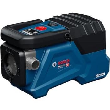 Bomba de transferencia a batería Bosch GTP18V-28 (sin batería ni cargador)