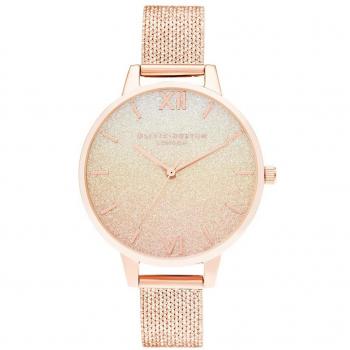 Reloj de mujer Olivia Burton OB16US58 (Ø 34 mm)