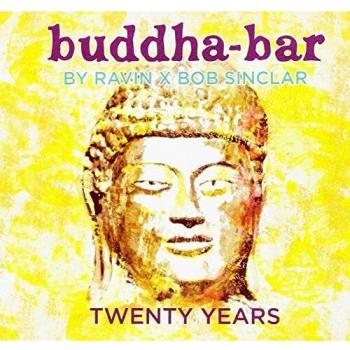 Buddha Bar - 20TH Anniversary