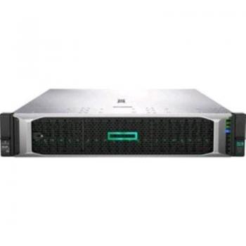 HPE ProLiant DL380 Gen10 Server con procesador Intel Xeon Silver 4210R, 32GB DDR4, y fuente de alimentación de 800W