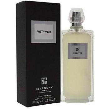 Vetyver De Givenchy Paris Eau De Toilette 100Ml Vapo.