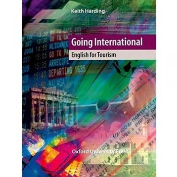 Going International. Student's Book