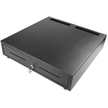Mustek LB-460A cajón de efectivo Cajón de efectivo manual