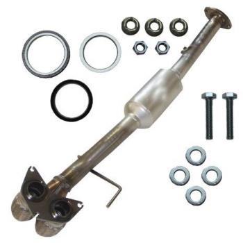 Convertidor Catalítico BM CATALYSTS BM90960H Aprobado para Toyota Avensis 1.8
