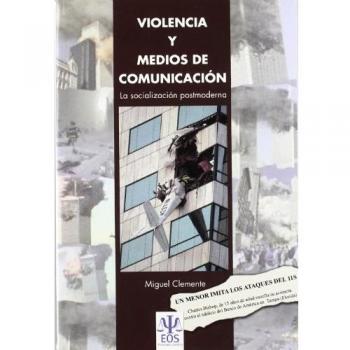 Violencia y Medios De Comunicacion: 2