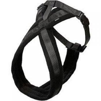 Arnés Cross Negro Talla M/L (64-80 cm)