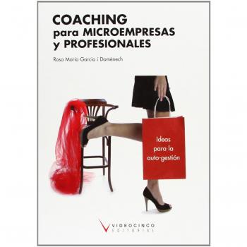Coaching para microempresas y profesionales