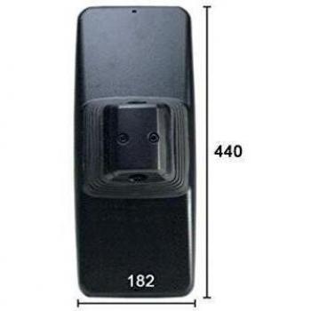 Alkar 9470277 Reversible, Principal, Cristal+Carcasa, Manual, Convexo, 21-28Mm 440X182Mm