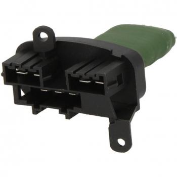 Resistencia de ventilador interior THERMOTEC DEM007TT