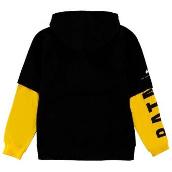 Sudadera kids Logo Batman DC Comics Talla 8A