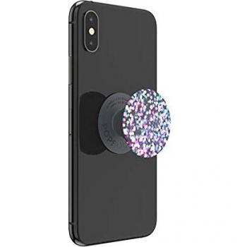 PopSockets Soporte Adhesivo Basic Unicorn Bokeh