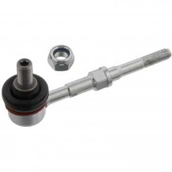 Bieleta de estabilizador Febi Bilstein 31558 para eje trasero izquierda/derecha