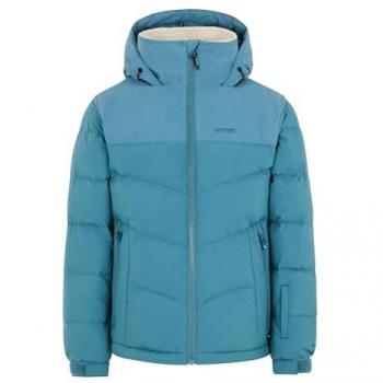 Chaqueta de esquí Protest Prtcotinga Jr para niños, 128 cm, color y diseño específicos de la marca Protest