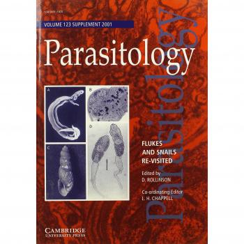 Flukes and Snails Revisited: Comprehensive Parasitology Insights, Volume 123