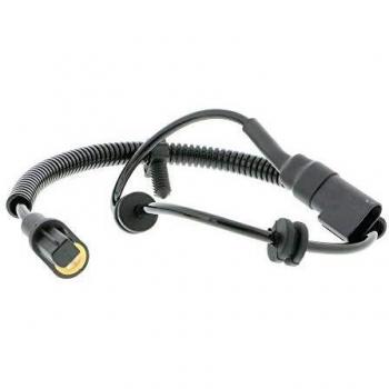 Sensor ABS VEMO V25-72-0020 Calidad Original para Ford Focus 2 y Mk1 (3/5 puertas) - Sensor de Velocidad de Rueda Trasero Izquierdo