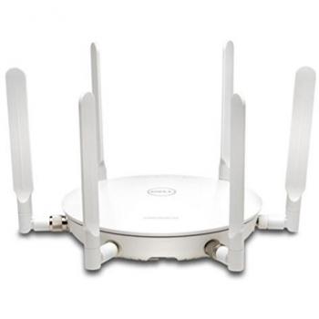 DELL SonicWALL SonicPoint N2 + 3Y Dynamic Support 24x7 - Punto de acceso