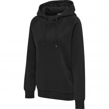 Sudadera con Capucha Hummel Red Classic para Mujer