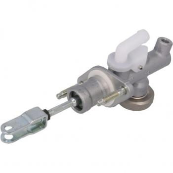 Cilindro maestro de embrague TRW PNB7043, tipo: cilindro principal, características: compatible con sistemas de embrague hidráulicos, fabricado con materiales de alta calidad para mayor durabilidad y rendimiento óptimo