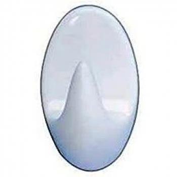 PERCHAS LILIPUT 3 UNIDADES BLANCO WENKO