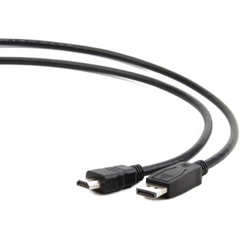 Gembird CC-DP-HDMI-10M 10m HDMI Type A