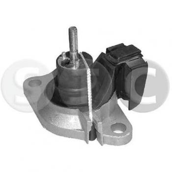 Soporte de motor STC T404158 para RENAULT Clio, Kangoo, Thalia (Soporte hidráulico)