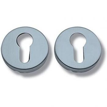 Tesa Assa Abloy MB0RBOMIS16 Bocallave, Plata