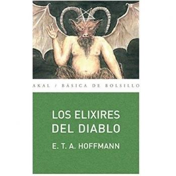Los elixires del diablo: 152