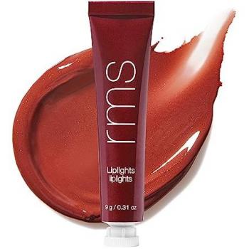 RMS Beauty Liplights Cream Lip Gloss - Rhapsody 9 g