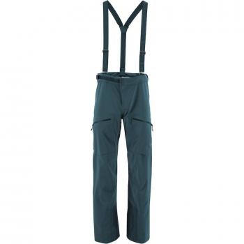Pantalón de esquí de hombre Scott Explorair Dryospun 3L
