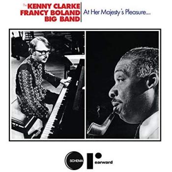 Majestic Vinyl Pleasure (180g)