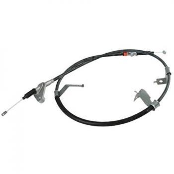Herth+Buss Jakoparts J3933076 Cable, Parking Brake