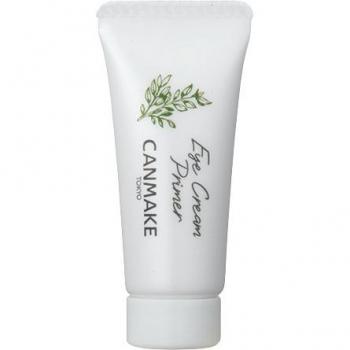 CANMAKE Eye Cream Primer 20g - 01 Clear
